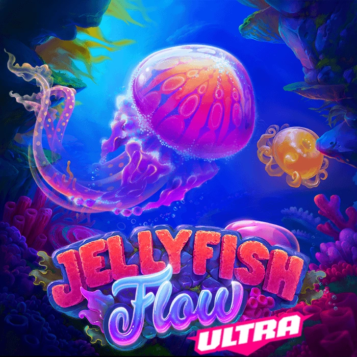 RTP Habanero Jellyfish Flow Ultra